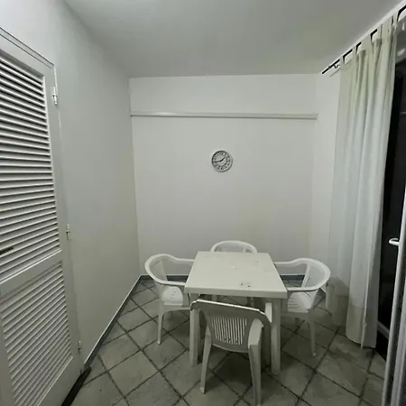 Ferienwohnung Fantasy House 2.0 Ischia Exterior foto