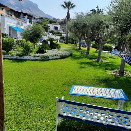 Ferienwohnung Fantasy House 2.0 Ischia Exterior foto