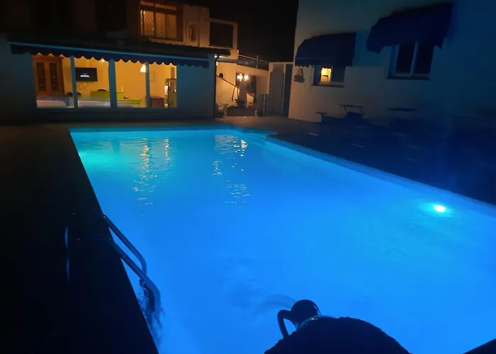 Fantasy House 2.0