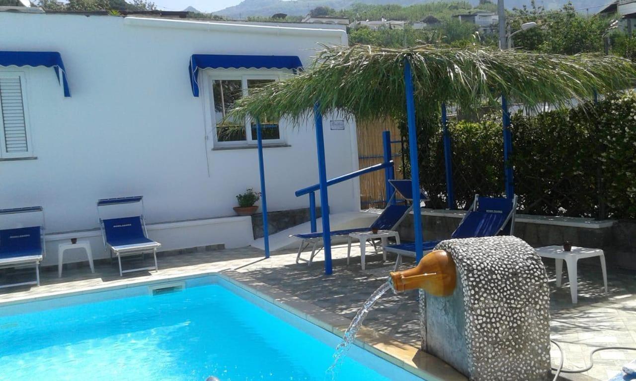 Fantasy House 2.0 * Ischia