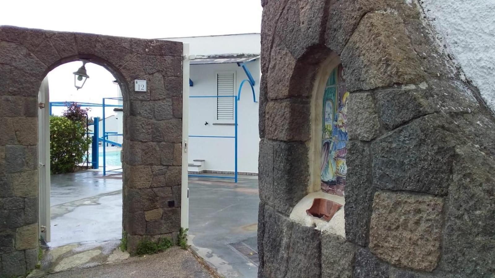 Fantasy House 2.0 * Ischia