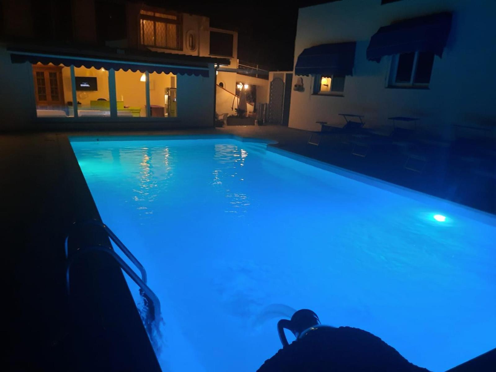 Fantasy House 2.0 Appartement Ischia