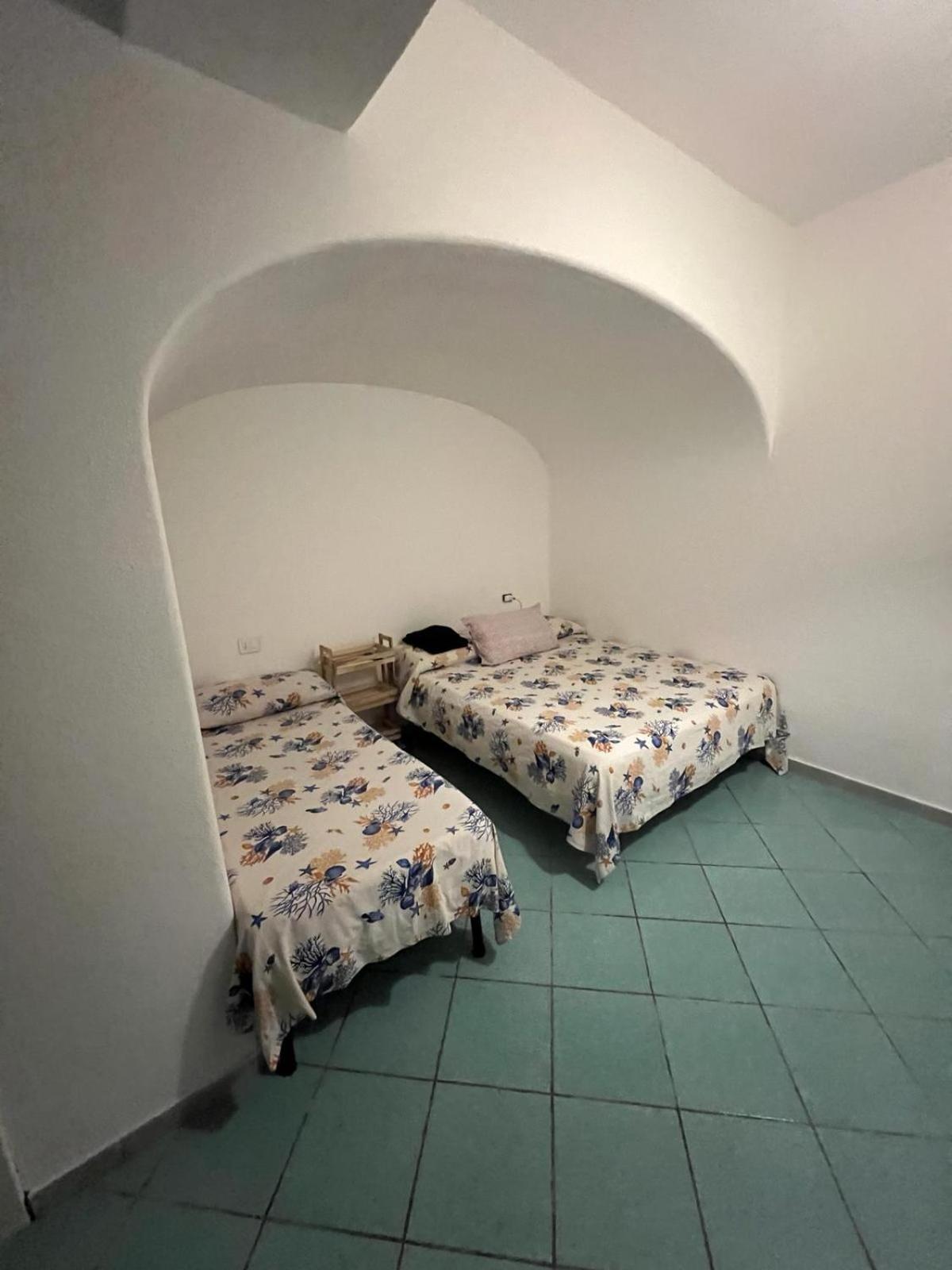 Fantasy House 2.0 Ischia