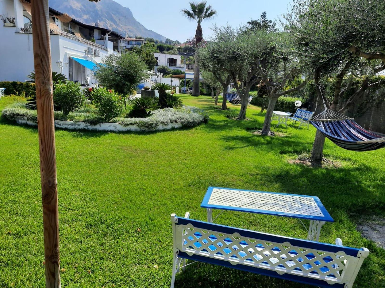 Fantasy House 2.0 Apartment Ischia